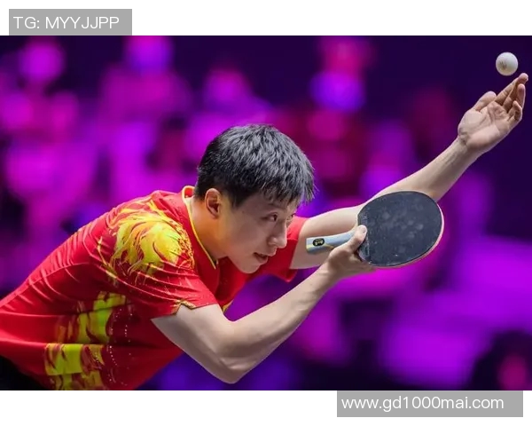 重庆乒乓球队以93分领跑奥运会积分榜展现强大实力